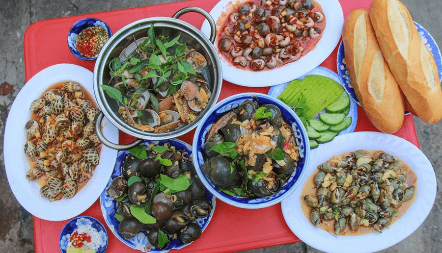 quán ăn tối ở đà nẵng quán ăn tối ở đà nẵng