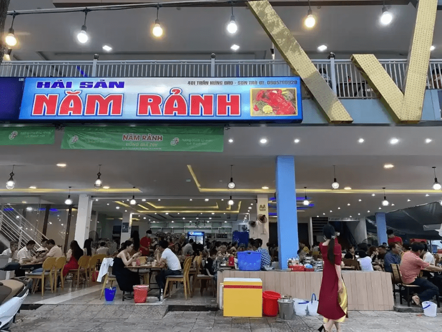 quán ăn tối ngon đà nẵng quán ăn tối ngon đà nẵng