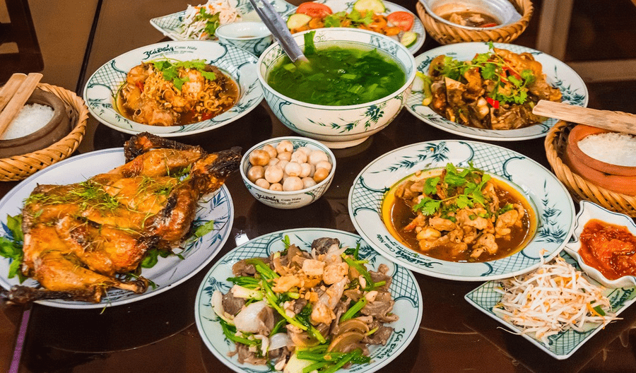 ăn tối đà nẵng ăn tối đà nẵng