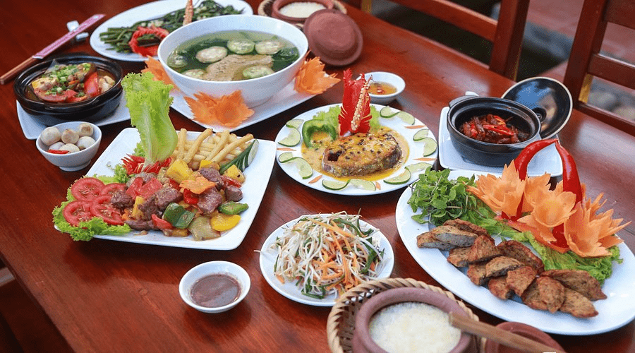 ăn tối đà nẵng ăn tối đà nẵng