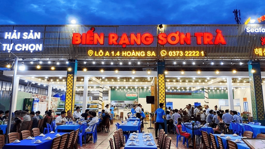 quán ăn tối đà nẵng quán ăn tối đà nẵng