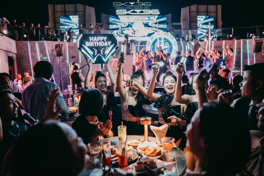bar và club khác gì nhau