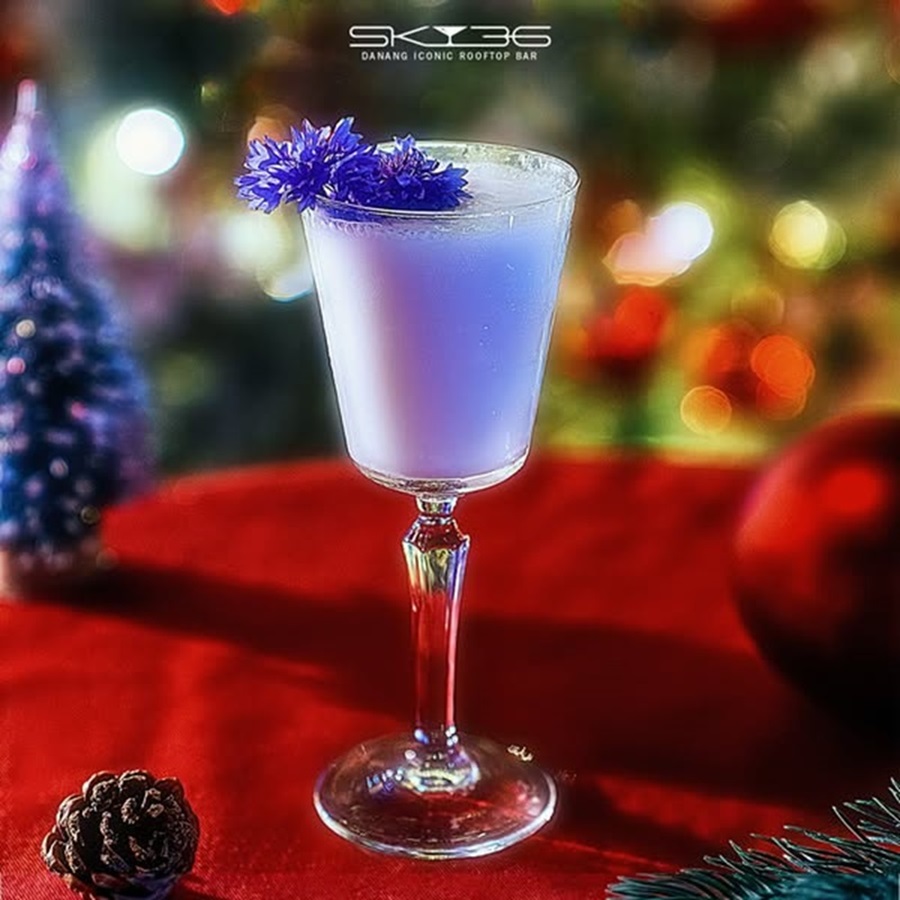 cocktail là gì