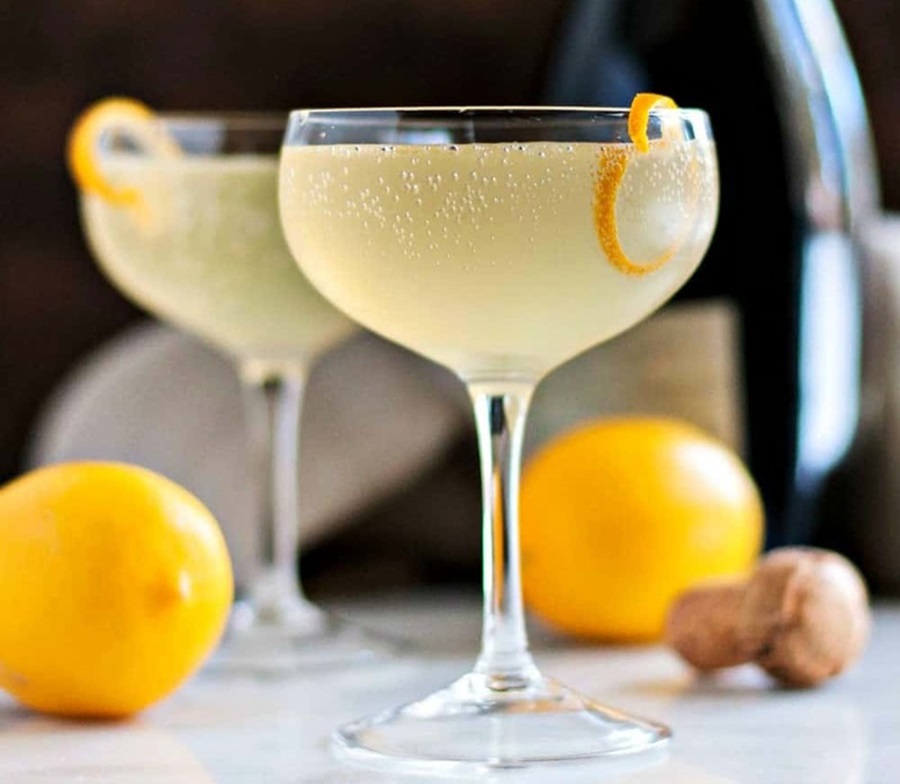 cocktail là gì