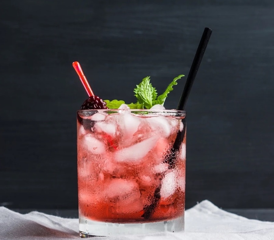 cocktail là gì