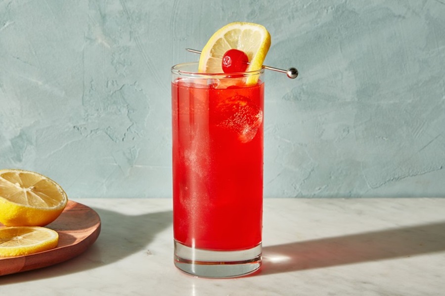 cocktail là gì