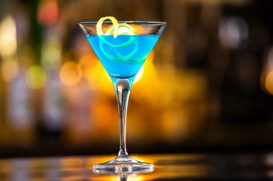 cocktail là gì