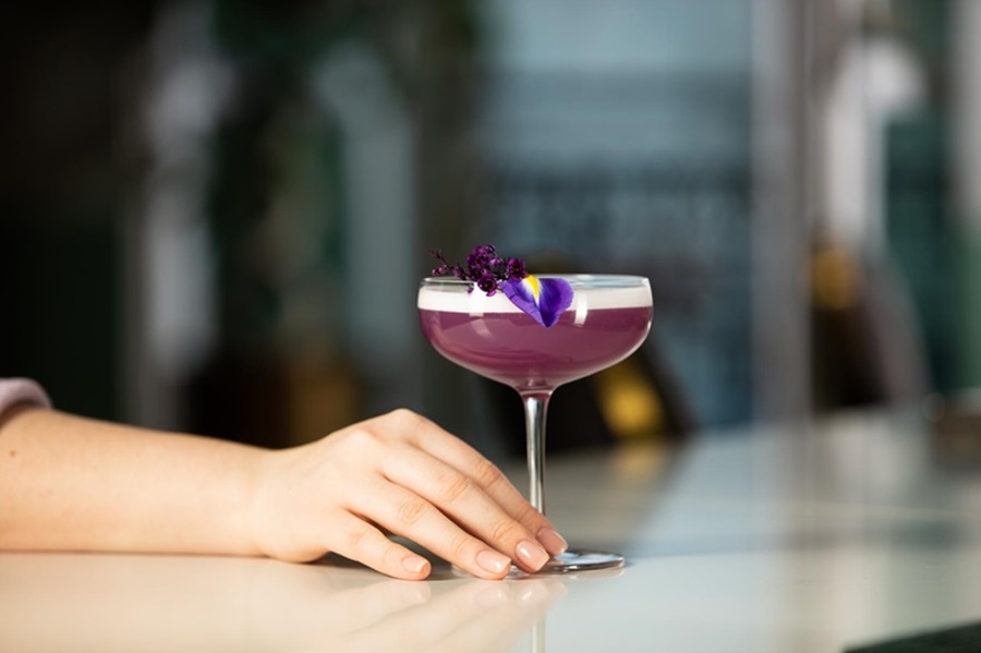 cocktail là gì