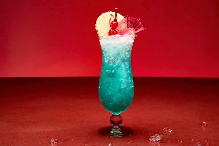 cocktail là gì