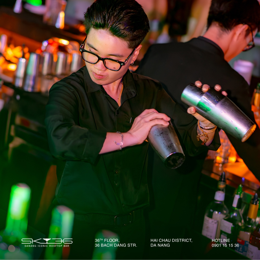 đi bar hết bao nhiêu tiền