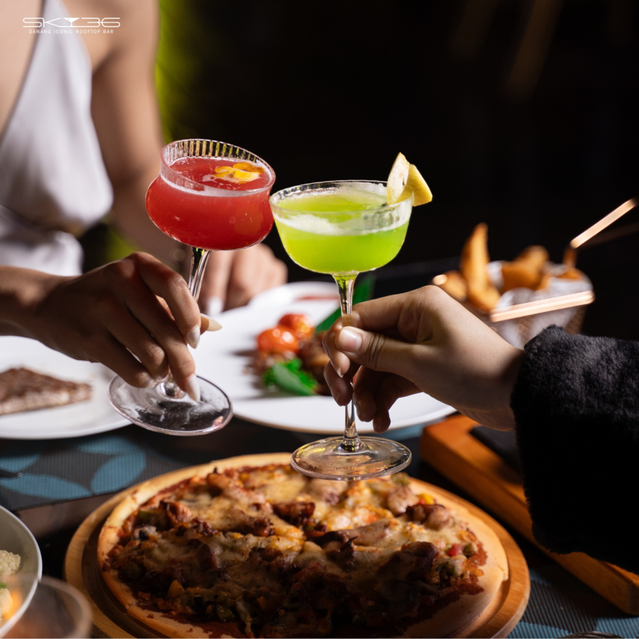 đi bar hết bao nhiêu tiền