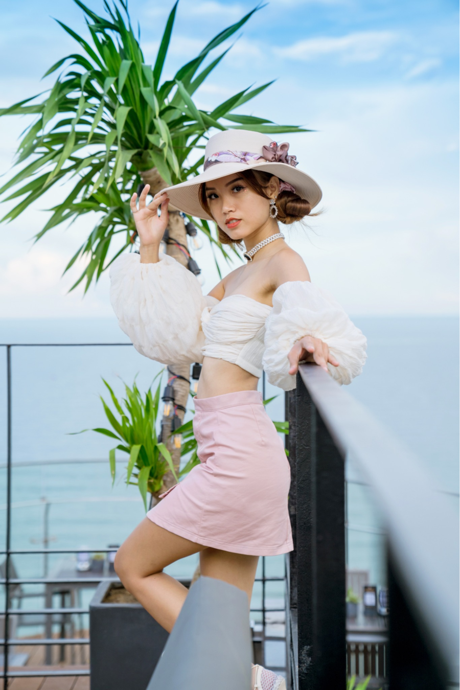 đi bar mặc gì đi bar mặc gì