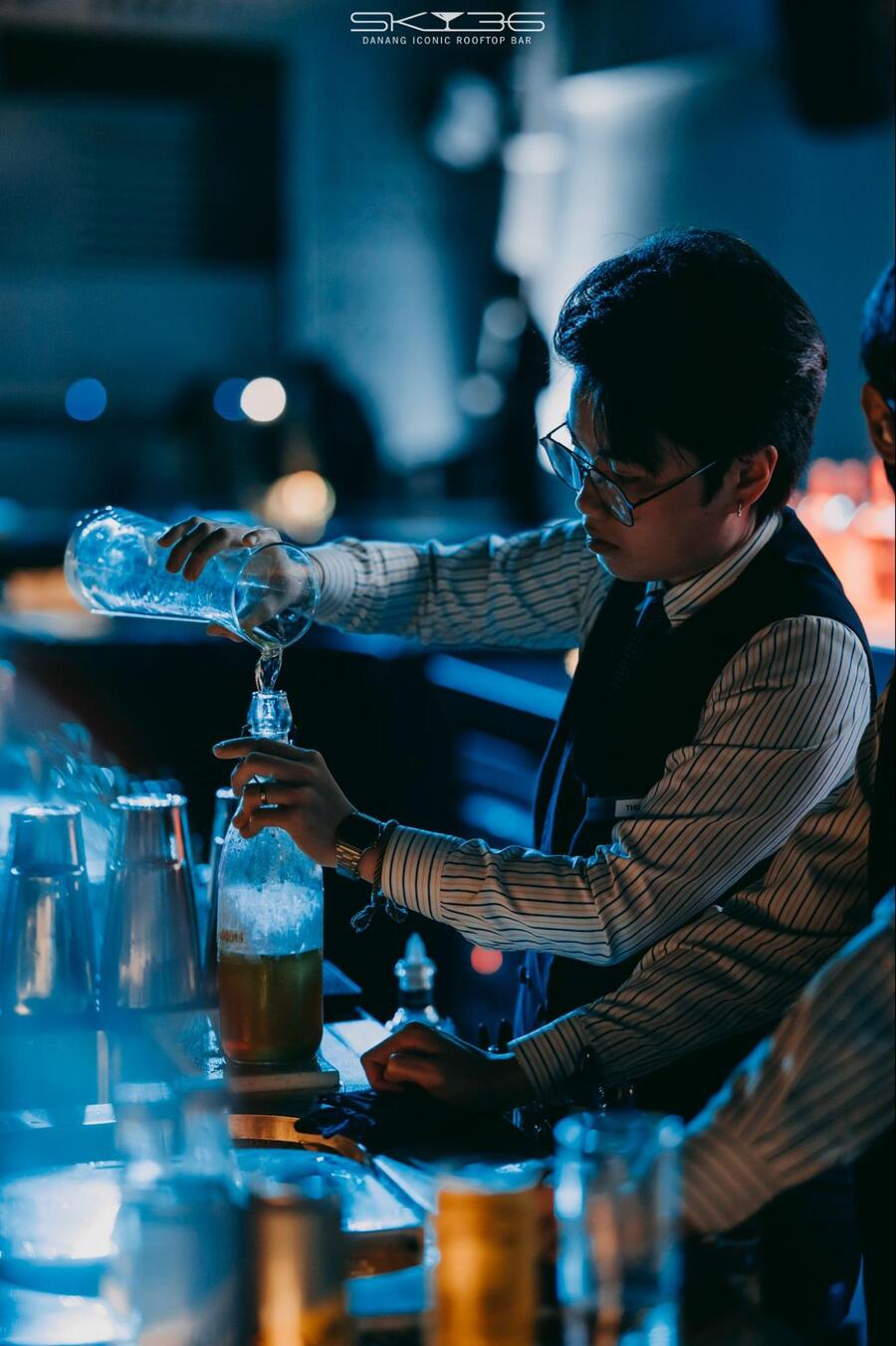 đi bar nên uống gì đi bar nên uống gì