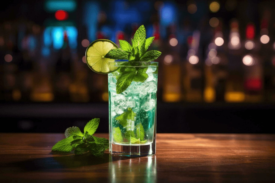 vào bar nên uống gì vào bar nên uống gì