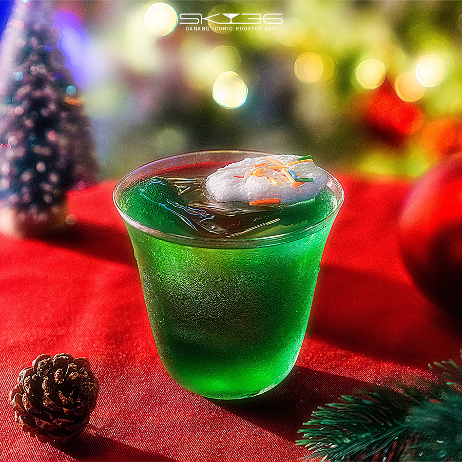 Cocktail Có Cồn Không