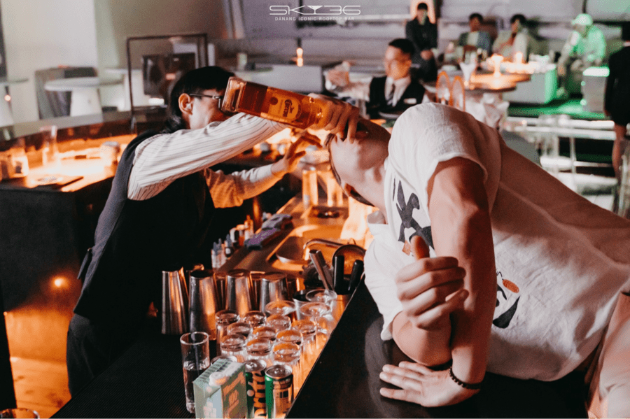 Kinh Nghiệm Đi Bar