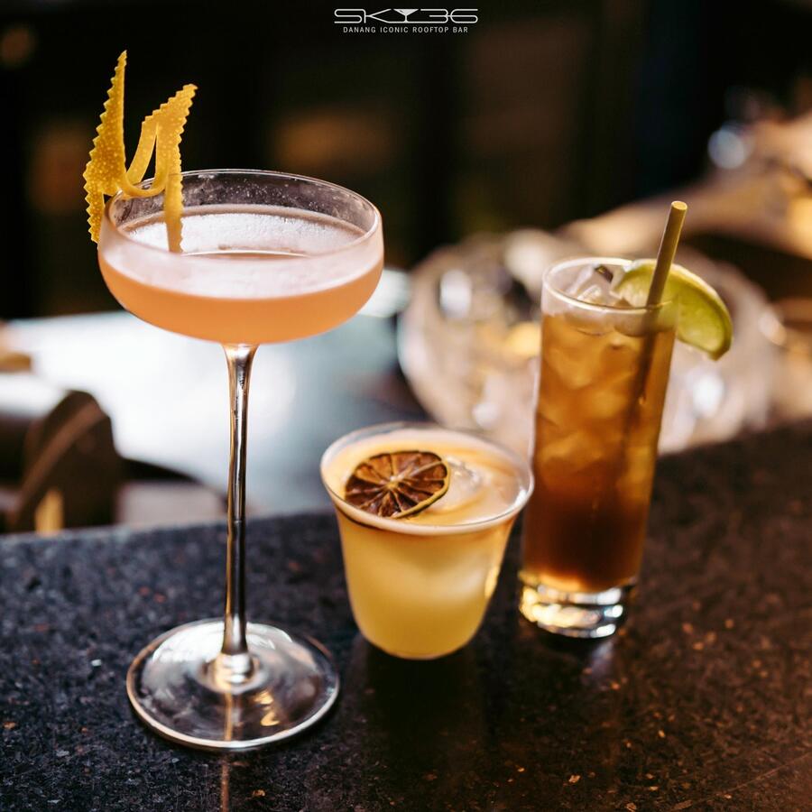 mocktails là gì