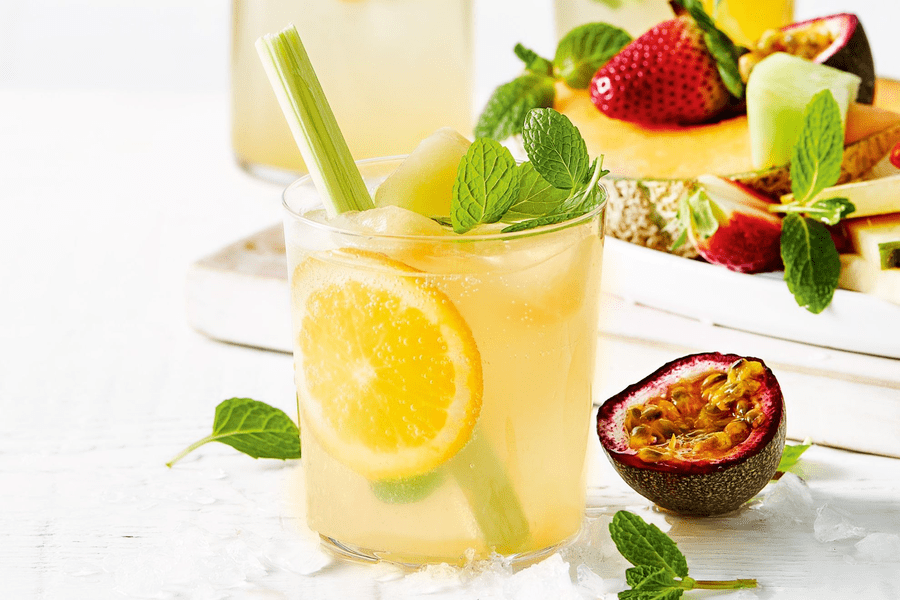  mocktail là gì