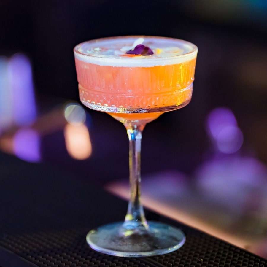 mocktail là gì