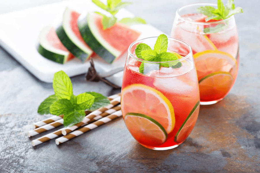 mocktail là gì