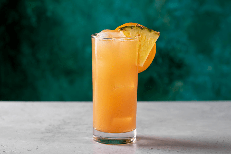 mocktail la gi