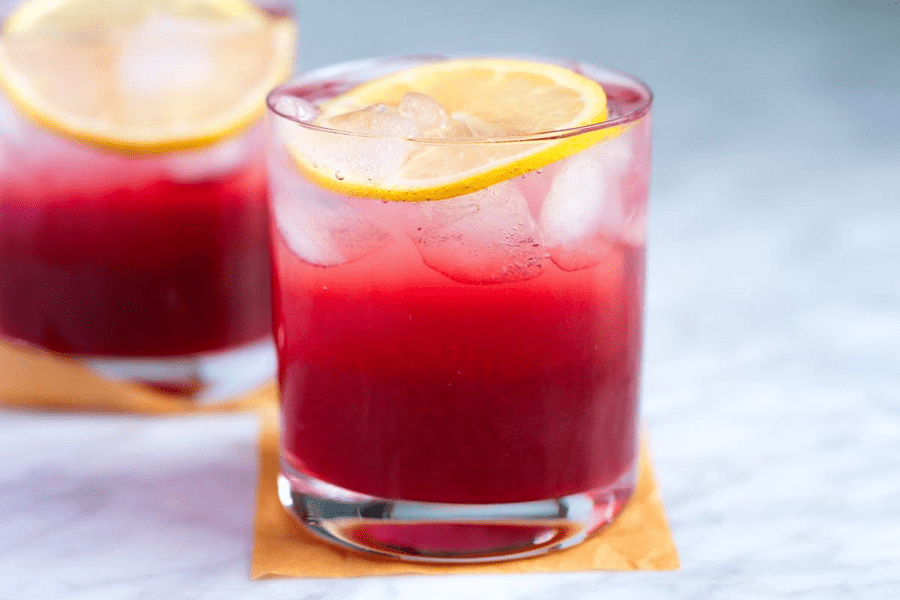 mocktail là gì