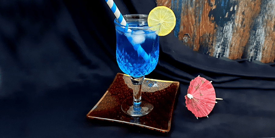 mocktails là gì