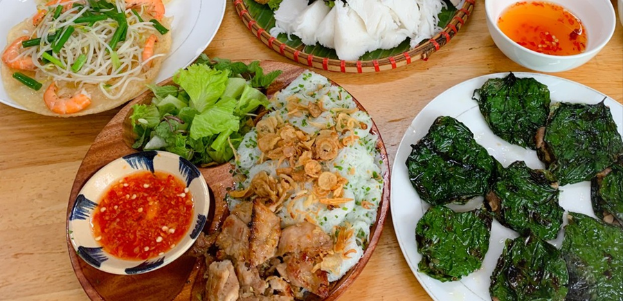 quán ăn ngon ở đà nẵng
