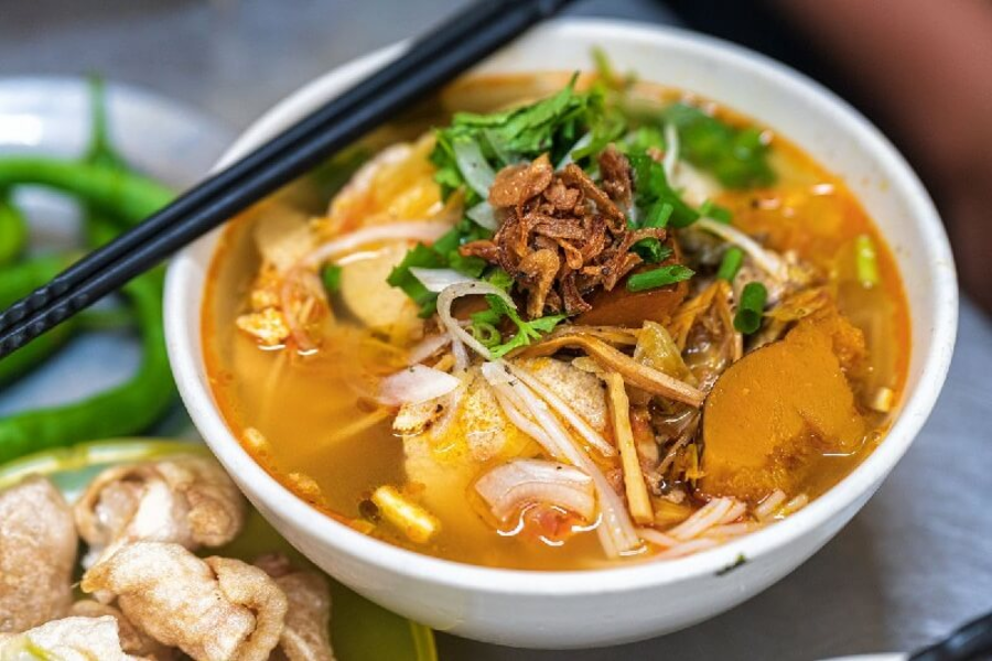 quán ngon đà nẵng