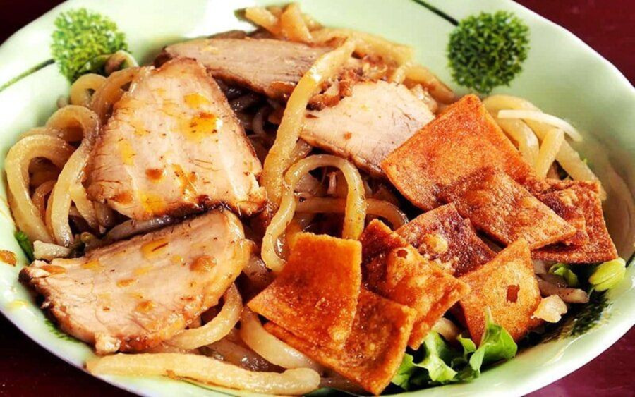 quán ăn đà nẵng