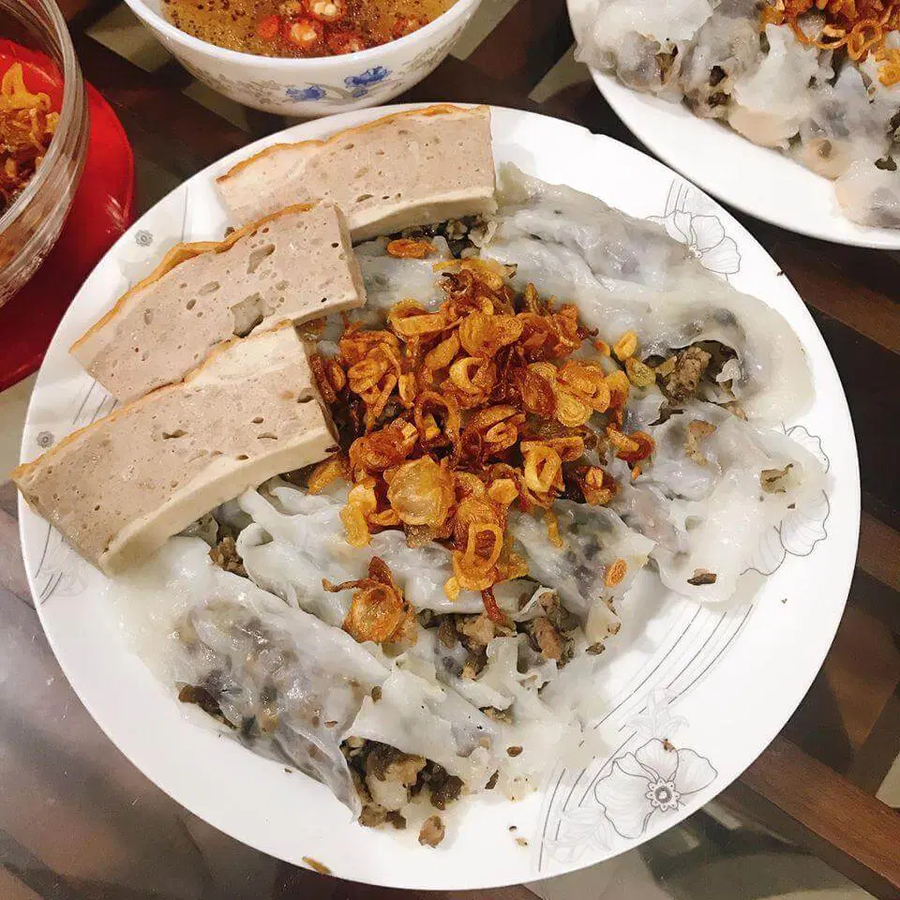 quán ngon đà nẵng