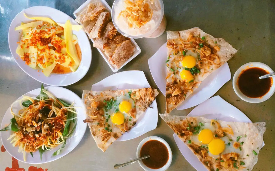 quán ngon đà nẵng