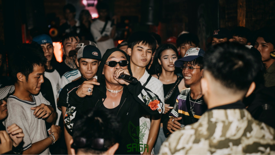 bar tại đà nẵng