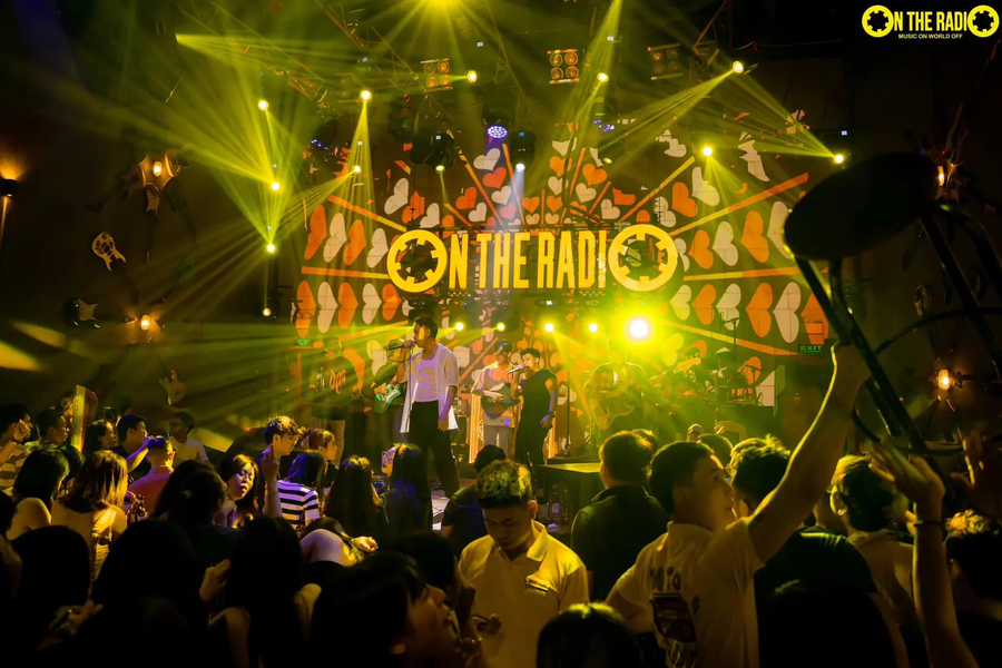 bar da nang