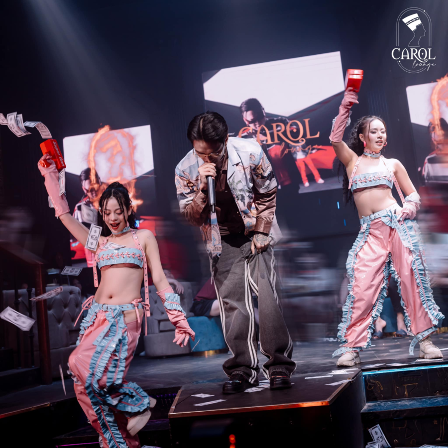 bar club đà nẵng
