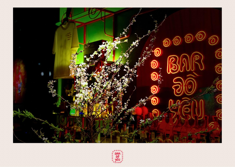 bar da nang