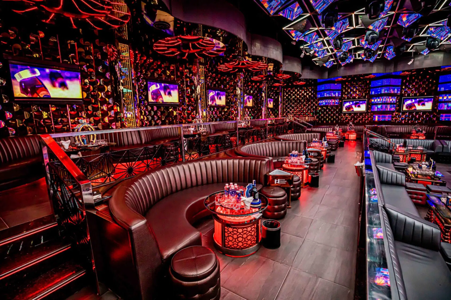 bar ngoài trời đà nẵng
