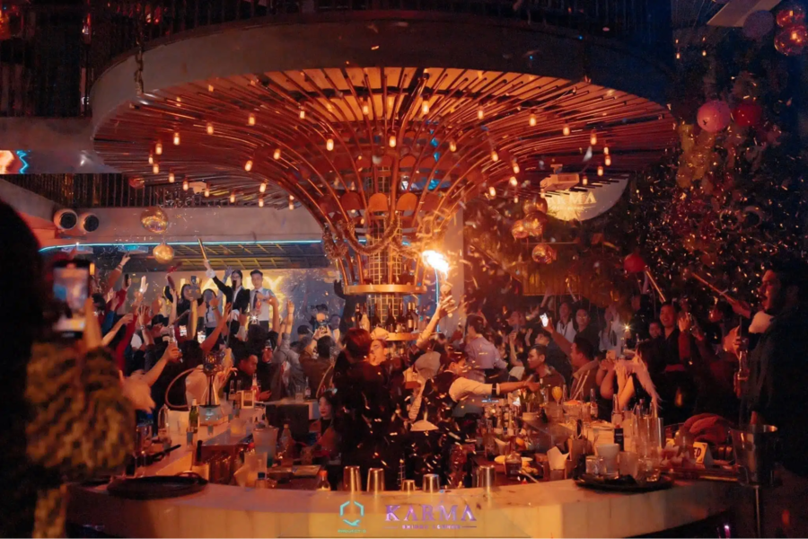 bar club đà nẵng