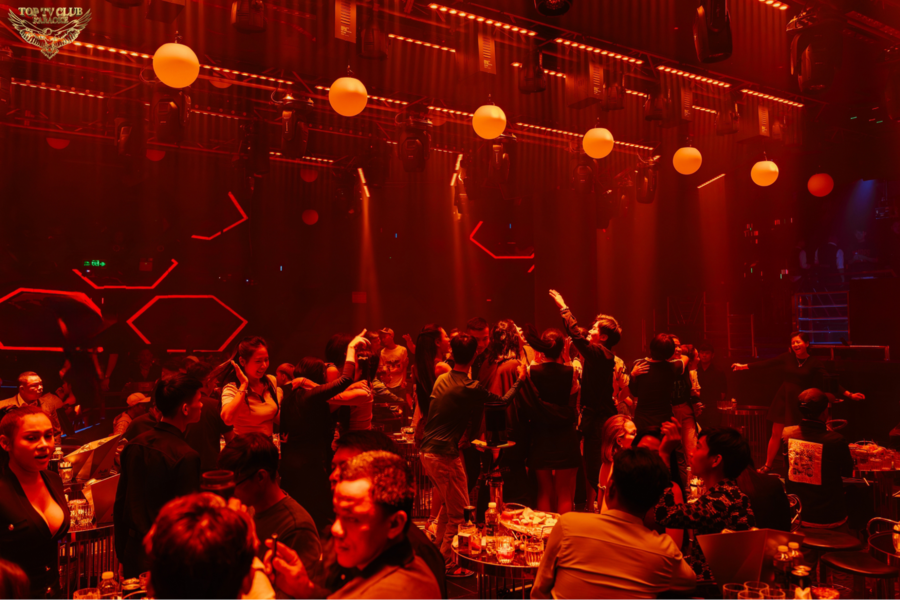 bar da nang