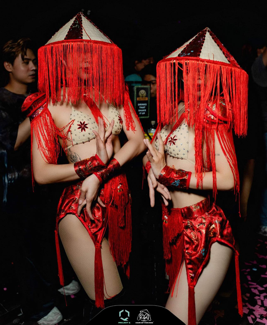 bar đà nẵng