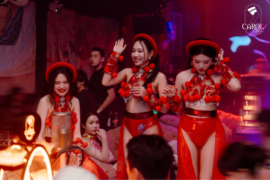 bar tại đà nẵng