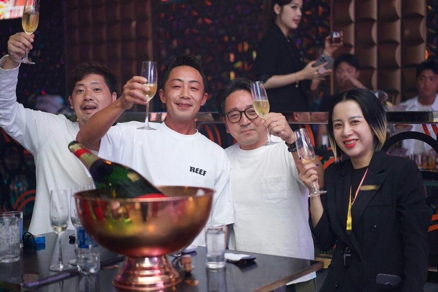 bar tại đà nẵng