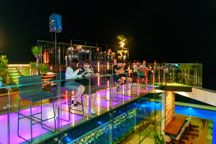 bar đà nẵng