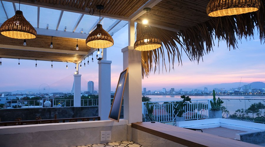 rooftop da nang