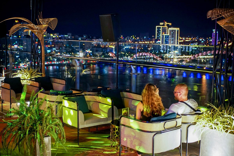 da nang rooftop