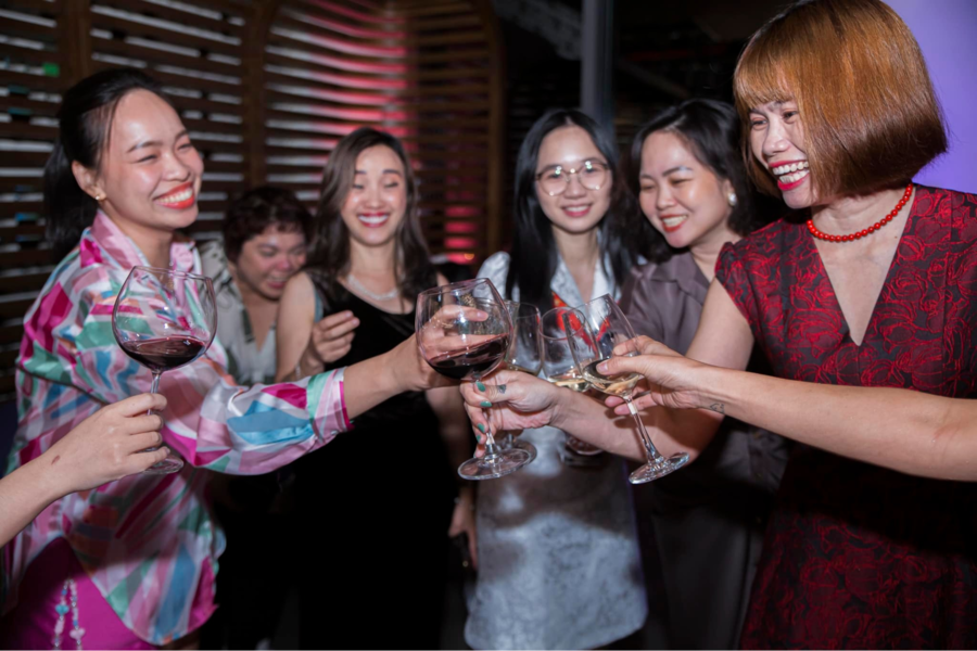 rooftop bar đà nẵng