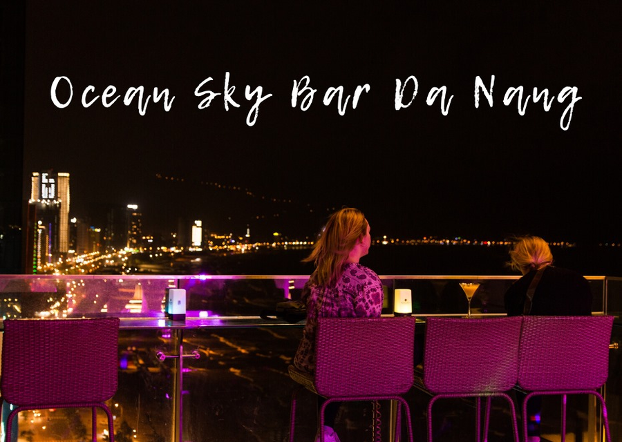 best rooftop da nang