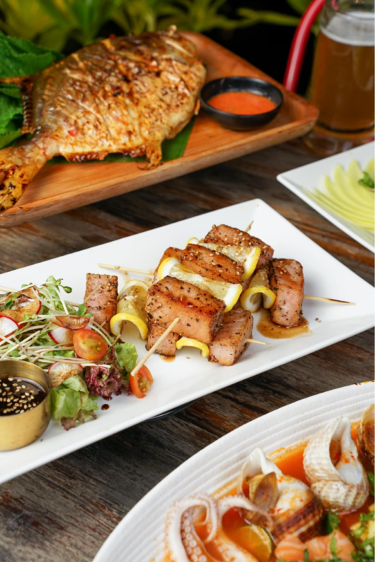 best rooftop da nang
