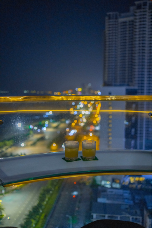 rooftop da nang