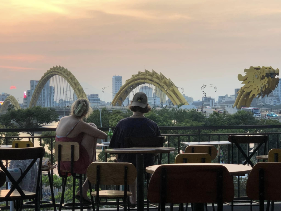 rooftop da nang
